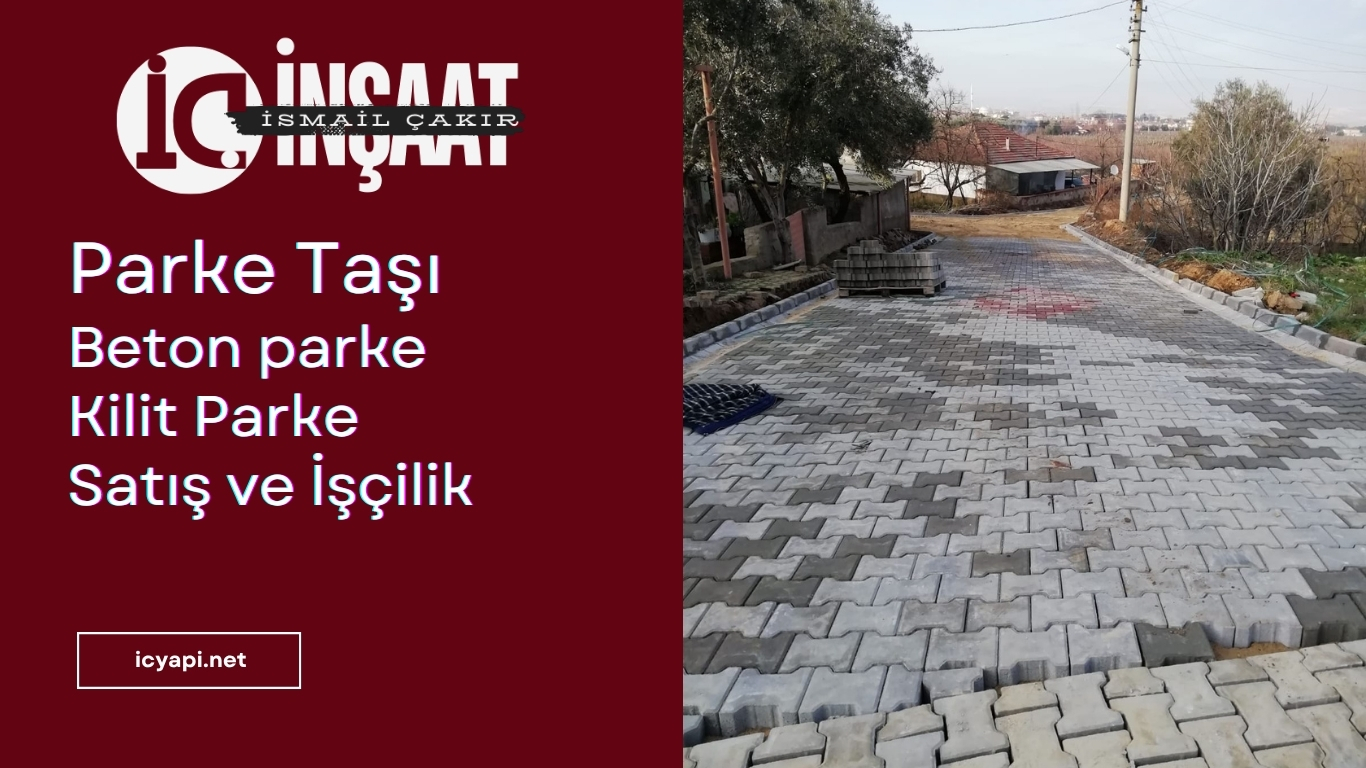 Parke Taşı