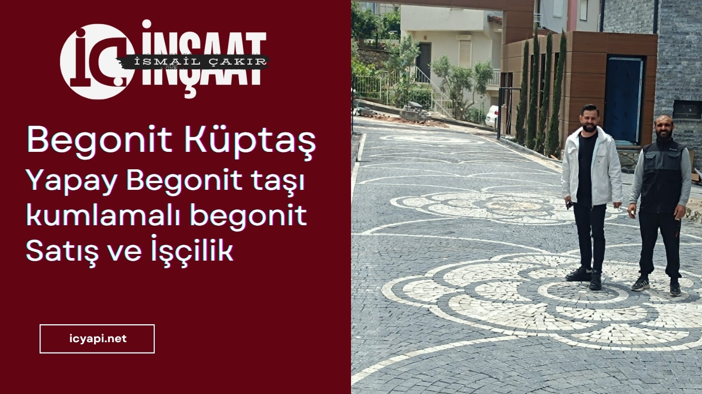 Begonit Küp Taşları