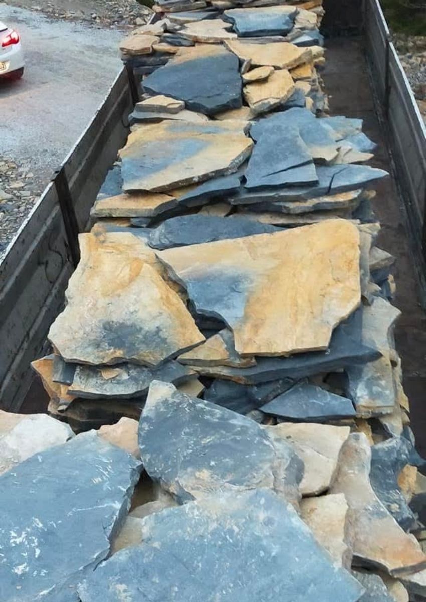 Kayrak Taşı